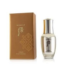 База под макияж The History of Whoo Double Radiant Base 40ml