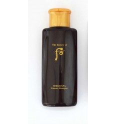 Восстанавливающий шампунь для всех типов волос The History of Whoo WHOOSPA Essence Shampoo 200мл
