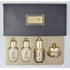 Набор антивозрастных уходовых миниатюр The History of Whoo Cheonyuldan Ultimate Regenerating Set 4 pcs