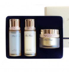 Питательный восстанавливающий набор с кушоном O HUI Miracle Moisture Special Set